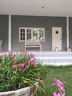 Paramer Resort Suanphung