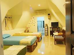 Paramer Resort Suanphung