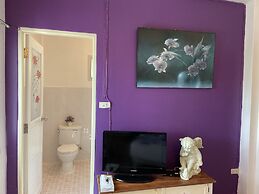 Paramer Resort Suanphung