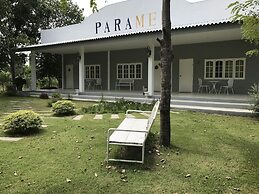 Paramer Resort Suanphung