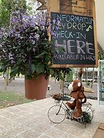 Paramer Resort Suanphung