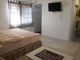 Paramer Resort Suanphung