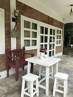 Paramer Resort Suanphung