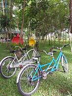 Paramer Resort Suanphung