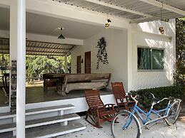 Paramer Resort Suanphung