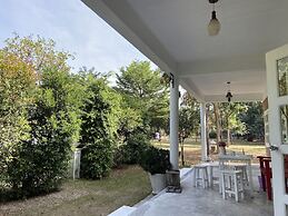 Paramer Resort Suanphung