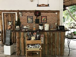 Paramer Resort Suanphung