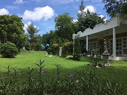 Paramer Resort Suanphung