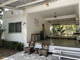 Paramer Resort Suanphung