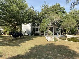 Paramer Resort Suanphung