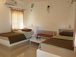 Paramer Resort Suanphung