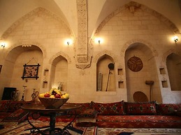 Mardin Osmanlı Konağı