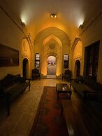 Mardin Osmanlı Konağı