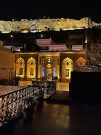 Mardin Osmanlı Konağı