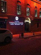 Mardin Osmanlı Konağı