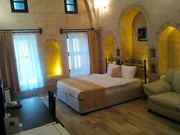 Mardin Osmanlı Konağı