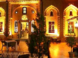 Mardin Osmanlı Konağı