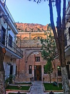 Mardin Osmanlı Konağı