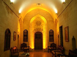 Mardin Osmanlı Konağı