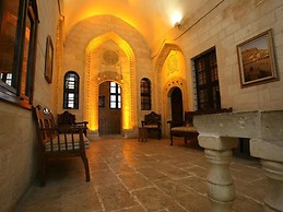 Mardin Osmanlı Konağı