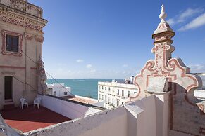 Hotel Casa de las Cuatro Torres
