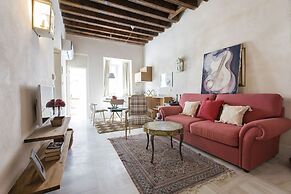 Hotel Casa de las Cuatro Torres