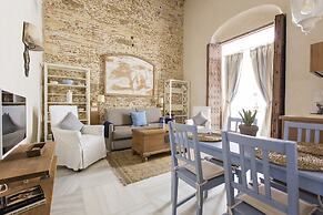 Hotel Casa de las Cuatro Torres