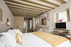 Hotel Casa de las Cuatro Torres