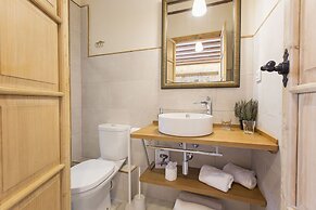 Hotel Casa de las Cuatro Torres