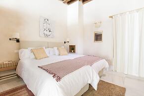 Hotel Casa de las Cuatro Torres