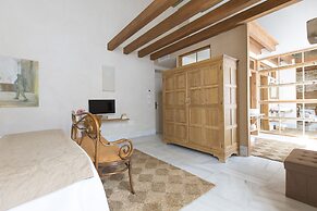 Hotel Casa de las Cuatro Torres