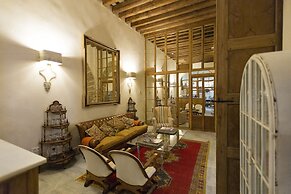 Hotel Casa de las Cuatro Torres