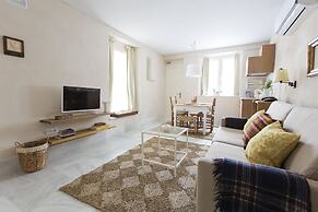 Hotel Casa de las Cuatro Torres