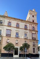 Hotel Casa de las Cuatro Torres