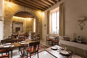 Hotel Casa de las Cuatro Torres