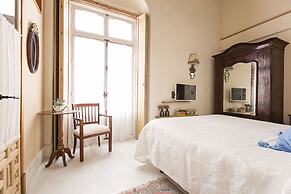 Hotel Casa de las Cuatro Torres