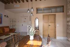 Hotel Casa de las Cuatro Torres