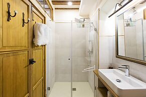 Hotel Casa de las Cuatro Torres