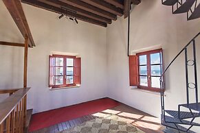 Hotel Casa de las Cuatro Torres