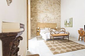 Hotel Casa de las Cuatro Torres