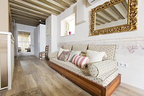 Hotel Casa de las Cuatro Torres