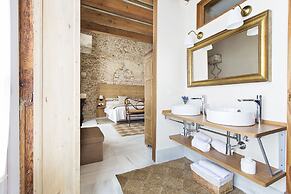 Hotel Casa de las Cuatro Torres