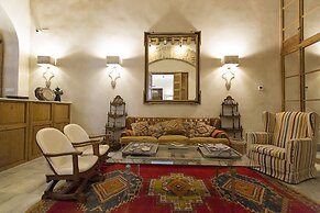 Hotel Casa de las Cuatro Torres