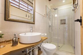 Hotel Casa de las Cuatro Torres