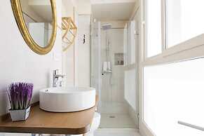 Hotel Casa de las Cuatro Torres