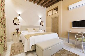 Hotel Casa de las Cuatro Torres