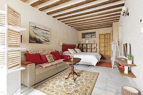 Hotel Casa de las Cuatro Torres