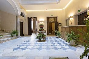 Hotel Casa de las Cuatro Torres