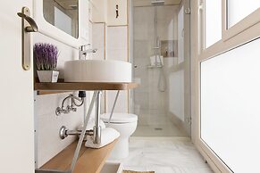 Hotel Casa de las Cuatro Torres