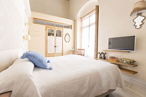 Hotel Casa de las Cuatro Torres